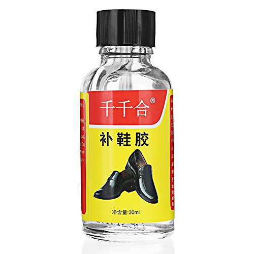 TuToy Pegamento De Reparación De Calzado Adhesivo Fuerte Pegamento De Bota De Cuero Suave Transparente Pegamento 30Ml TuToy Pegamento De Reparación De Calzado Adhesivo Fuerte Pegamento De Bota De Cuero Suave Transparente Pegamento 30Ml