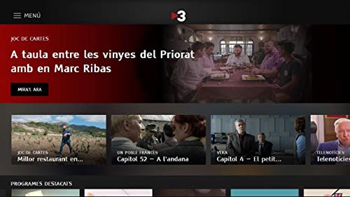 TV3 TV3