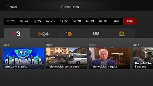 TV3 TV3