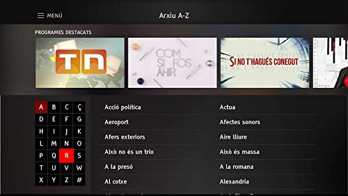 TV3 TV3