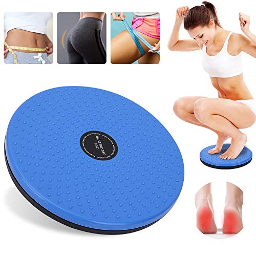 Twist Cintura Torsión Disc, Disco de torcedura de la Cintura, Cuerpo Que Forma Máquina de Cintura torcida Tablero Giratorio Equipo de Deportes Twister Femenino Ejercicio aeróbico Masaje de pies Twist Cintura Torsión Disc, Disco de torcedura de la Cintura, Cuerpo Que Forma Máquina de Cintura torcida Tablero Giratorio Equipo de Deportes Twister Femenino Ejercicio aeróbico Masaje de pies