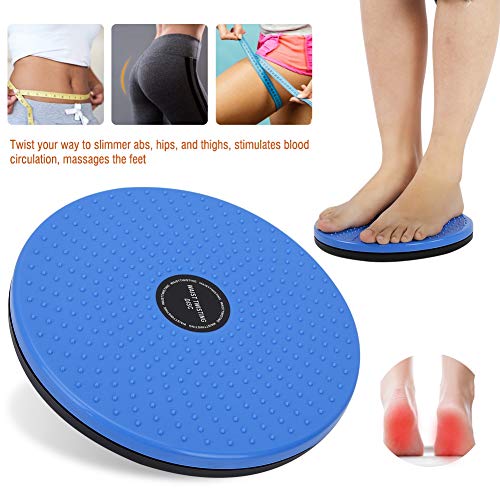 Twist Cintura Torsión Disc, Disco de torcedura de la Cintura, Cuerpo Que Forma Máquina de Cintura torcida Tablero Giratorio Equipo de Deportes Twister Femenino Ejercicio aeróbico Masaje de pies Twist Cintura Torsión Disc, Disco de torcedura de la Cintura, Cuerpo Que Forma Máquina de Cintura torcida Tablero Giratorio Equipo de Deportes Twister Femenino Ejercicio aeróbico Masaje de pies
