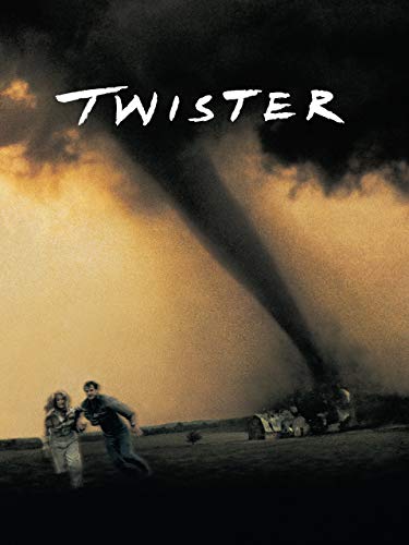 Twister Twister