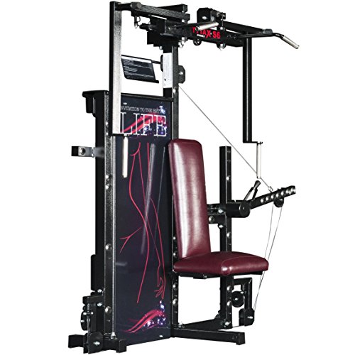 TYTAX® S6 máquina para el gimnasio de casa TYTAX® S6 máquina para el gimnasio de casa