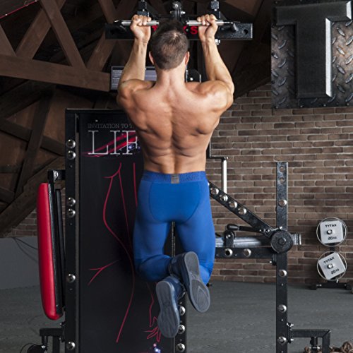 TYTAX® S6 máquina para el gimnasio de casa TYTAX® S6 máquina para el gimnasio de casa