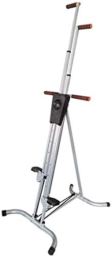 TYX-SS Máquina de Escalada Vertical a Pasos, máquina de Cardio de Escalada de Fitness, Entrenamiento de Cuerpo Completo, Fitness, Equipo de Fitness para el hogar TYX-SS Máquina de Escalada Vertical a Pasos, máquina de Cardio de Escalada de Fitness, Entrenamiento de Cuerpo Completo, Fitness, Equipo de Fitness para el hogar