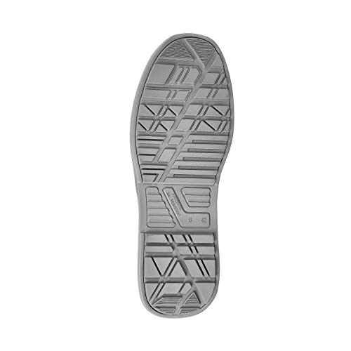 U-POWER Yellow S1p SRC, Zapatos de Seguridad Unisex Adulto, Amarillo (Jaune 000), 43 EU U-POWER Yellow S1p SRC, Zapatos de Seguridad Unisex Adulto, Amarillo (Jaune 000), 43 EU