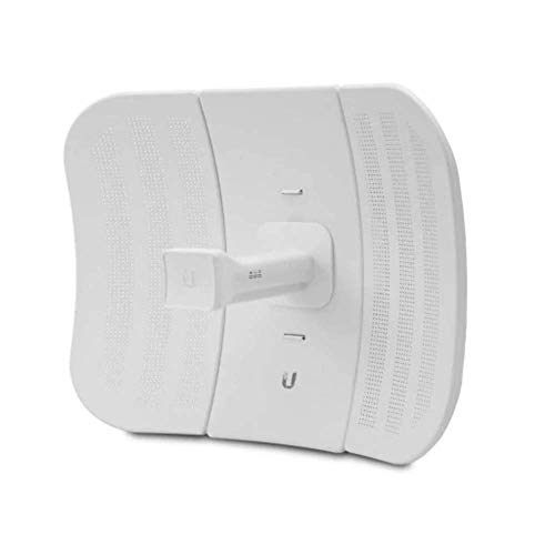 Ubiquiti Spain LBE-M5-23 - Accesorio de Red, 5 GHz, Litebeam, 23 dBi, Blanco Ubiquiti Spain LBE-M5-23 - Accesorio de Red, 5 GHz, Litebeam, 23 dBi, Blanco