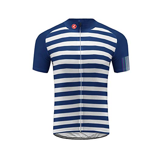 Uglyfrog 2018-2019 Clásica Manga Corta Maillot Ciclismo Hombres Jersey Mangas Cortas de Ropa Transpirable para Deportes al Aire Libre Ciclo Bicicleta Uglyfrog 2018-2019 Clásica Manga Corta Maillot Ciclismo Hombres Jersey Mangas Cortas de Ropa Transpirable para Deportes al Aire Libre Ciclo Bicicleta