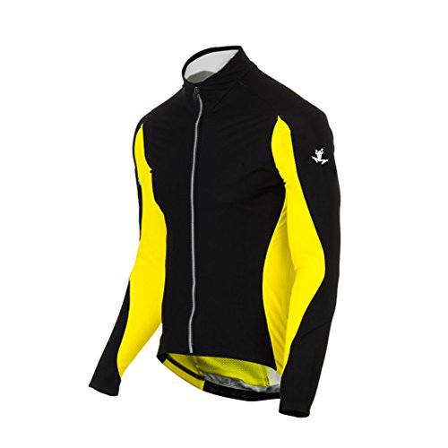 Uglyfrog Bike Wear Nuevo De Ropa Ciclismo Hombre Invierno Mantener Caliente Manga Larga Maillot Ciclismo Winter Style