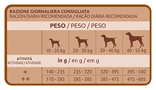 Ultima Pienso para Perros Medium-Maxi Senior de +7 Años con Pollo - 7500 gr Ultima Pienso para Perros Medium-Maxi Senior de +7 Años con Pollo - 7500 gr