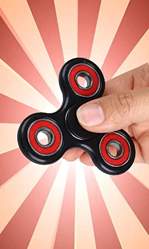 Ultimate Fidget Spinner Online