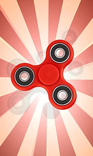 Ultimate Fidget Spinner Online