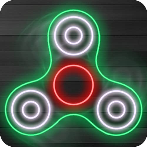 Ultimate Fidget Spinner Online