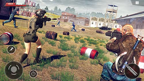 último campo de batalla supervivencia simulador juego último campo de batalla supervivencia simulador juego