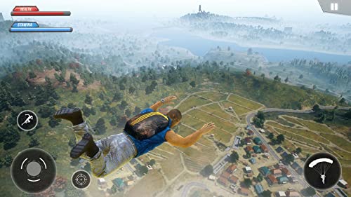 último campo de batalla supervivencia simulador juego último campo de batalla supervivencia simulador juego