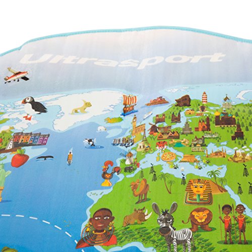 Ultrasport funda para cama elástica Ultrasport funda para cama elástica