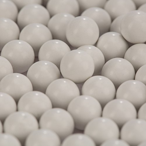 Ultrasport Munición Softair unisex para adultos BBs 6mm (0.20/0.25 g), óptimas características de vuelo, adecuada para cargadores medianos y bajos, alcance óptimizado, capacidad de 3000 balas Ultrasport Munición Softair unisex para adultos BBs 6mm (0.20/0.25 g), óptimas características de vuelo, adecuada para cargadores medianos y bajos, alcance óptimizado, capacidad de 3000 balas