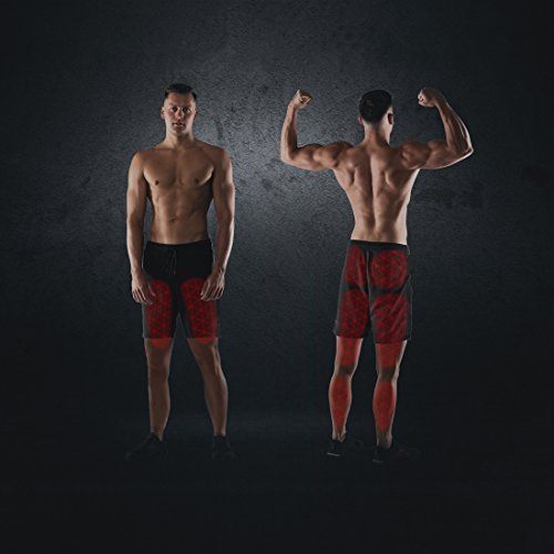Ultrasport Up-Down-Stepper, stepper incl. ordenador de entrenamiento con muchas funciones, entrenamiento de fitness en casa, swing stepper para el entrenamiento de piernas y glúteos Ultrasport Up-Down-Stepper, stepper incl. ordenador de entrenamiento con muchas funciones, entrenamiento de fitness en casa, swing stepper para el entrenamiento de piernas y glúteos