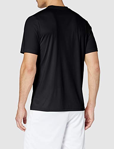 UMBRO Oblivion Camiseta de fútbol, Hombre, Negro, M UMBRO Oblivion Camiseta de fútbol, Hombre, Negro, M