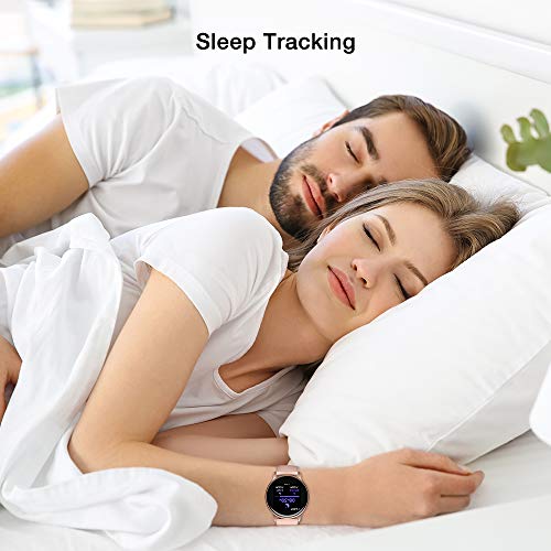 UMIDIGI Reloj Inteligente con Esfera Personalizada, Smartwatch para Hombres y Mujer con Monitor de Frecuencia Cardíaca, Resistente Al Agua hasta 5ATM, 14 Modos Deportivos UMIDIGI Reloj Inteligente con Esfera Personalizada, Smartwatch para Hombres y Mujer con Monitor de Frecuencia Cardíaca, Resistente Al Agua hasta 5ATM, 14 Modos Deportivos