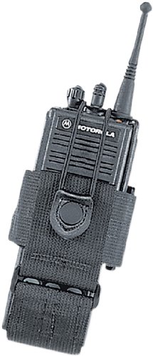 UNCLE MIKE'S 88806 - Funda para emisora de Radio UNCLE MIKE'S 88806 - Funda para emisora de Radio