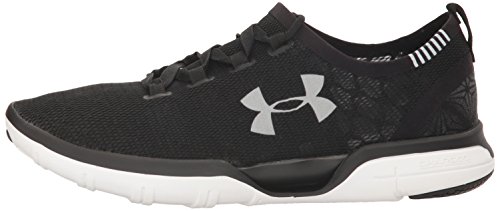 Under Armour Coolswitch RN Women's Zapatillas De Entrenamiento - SS17, Negro, 38.5 Under Armour Coolswitch RN Women's Zapatillas De Entrenamiento - SS17, Negro, 38.5