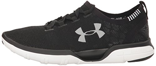 Under Armour Coolswitch RN Women's Zapatillas De Entrenamiento - SS17, Negro, 38.5