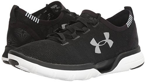 Under Armour Coolswitch RN Women's Zapatillas De Entrenamiento - SS17, Negro, 38.5 Under Armour Coolswitch RN Women's Zapatillas De Entrenamiento - SS17, Negro, 38.5