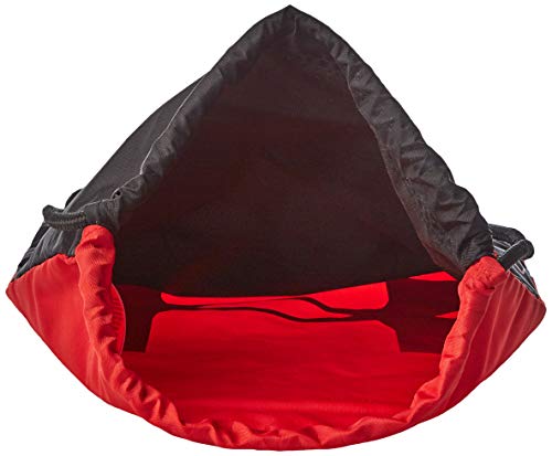 Under Armour Ozsee Sackpack Bolsa De Equipaje, Unisex, Rojo, OSFA Under Armour Ozsee Sackpack Bolsa De Equipaje, Unisex, Rojo, OSFA