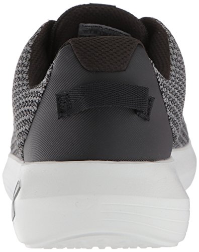 Under Armour Ripple, Zapatillas de Running Hombre, Negro (Black/Graphite/Graphite (004) 004), 46 EU Under Armour Ripple, Zapatillas de Running Hombre, Negro (Black/Graphite/Graphite (004) 004), 46 EU