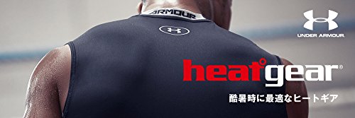 Under Armour Run True Heatgear Tight Leggings, Hombre, Negro (001), S Under Armour Run True Heatgear Tight Leggings, Hombre, Negro (001), S