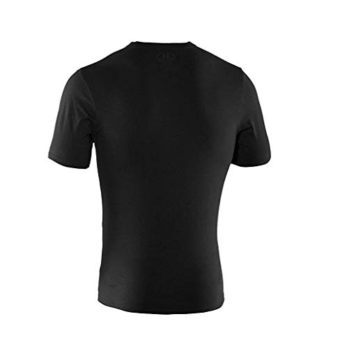Under Armour TAC Charged Cotton Short Sleeve T-Shirt - Olive - XX Large Under Armour TAC Charged Cotton Short Sleeve T-Shirt - Olive - XX Large