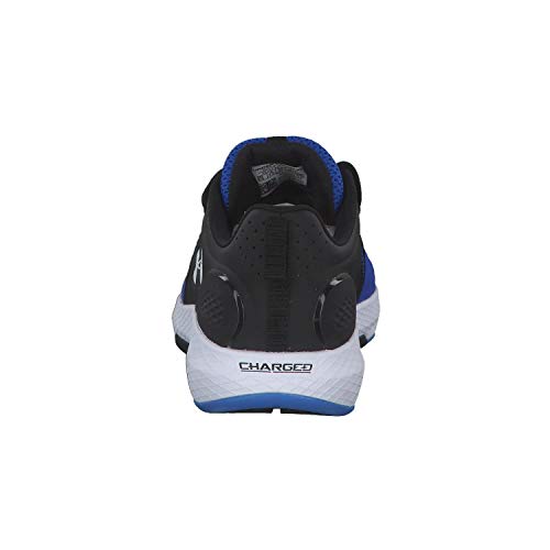 Under Armour UA Charged Commit TR 2, Zapatillas Deportivas para Interior Hombre, Azul (Versa Blue/White/Black), 42 EU Under Armour UA Charged Commit TR 2, Zapatillas Deportivas para Interior Hombre, Azul (Versa Blue/White/Black), 42 EU