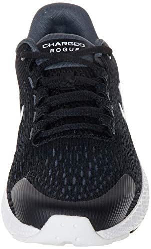 Under Armour UA GS Charged Rogue 2 Zapatillas para correr, Calzado deportivo de calidad , Unisex