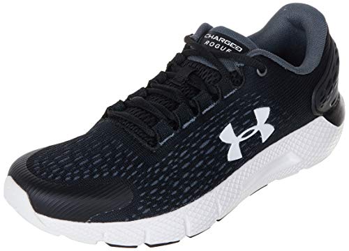 Under Armour UA GS Charged Rogue 2 Zapatillas para correr, Calzado deportivo de calidad , Unisex