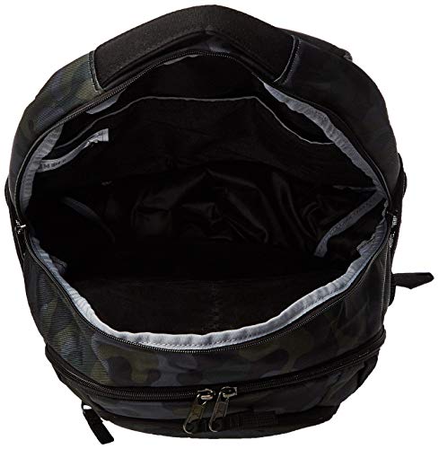 Under Armour UA Hustle 3.0 Mochila, Unisex, (Desert Sand/Black/Black), Taglia Unica Under Armour UA Hustle 3.0 Mochila, Unisex, (Desert Sand/Black/Black), Taglia Unica