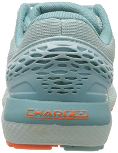 Under Armour UA W Charged Rogue 2, Zapatillas de Running Mujer, Azul (Rift Blue/Rift Blue/Blue Haze), 41 EU Under Armour UA W Charged Rogue 2, Zapatillas de Running Mujer, Azul (Rift Blue/Rift Blue/Blue Haze), 41 EU