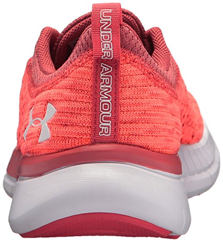 Under Armour Ua W Lightning 2 Zapatillas de Entrenamiento Mujer, Naranja (Brilliance 600), 38 EU