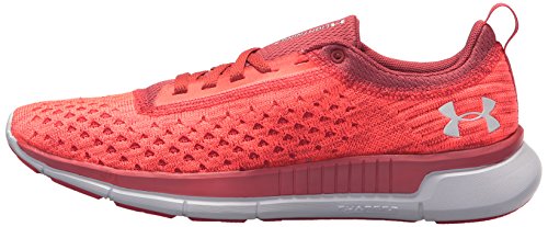 Under Armour Ua W Lightning 2 Zapatillas de Entrenamiento Mujer, Naranja (Brilliance 600), 38 EU