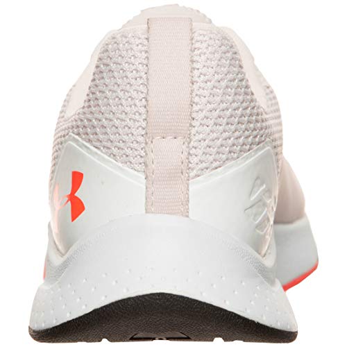 Under Armour UA W TriBase Edge Trainer, Zapatillas Deportivas para Interior Mujer, Gris (French Gray/White/Beta), 38 EU