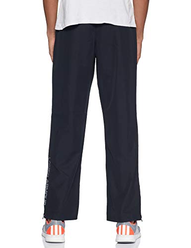 Under Armour Vital Woven Pant Pantalones, Hombre, Negro, S