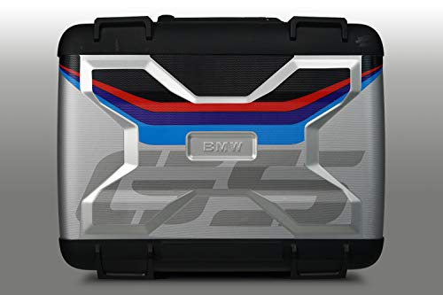UNIRACING K48419 Scratch Saver GS para Maleta Lateral y Top Case BMW Vario K50 2013-2020