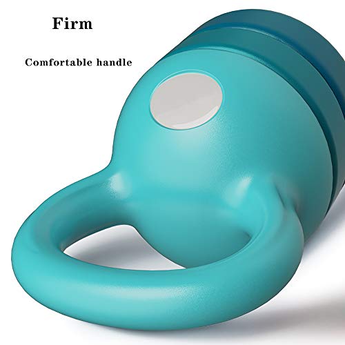 Unisex Slim Waist Abdomen Kettlebell Peso Ajustable 5-12Lb Mancuernas 26 * 14.5CM para Espalda Músculo Brazo Pectoral Entrenamiento Muscular Pechos Firmes Unisex Slim Waist Abdomen Kettlebell Peso Ajustable 5-12Lb Mancuernas 26 * 14.5CM para Espalda Músculo Brazo Pectoral Entrenamiento Muscular Pechos Firmes