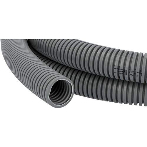 Unitec 40360 - Tubo para cableado eléctrico Unitec 40360 - Tubo para cableado eléctrico