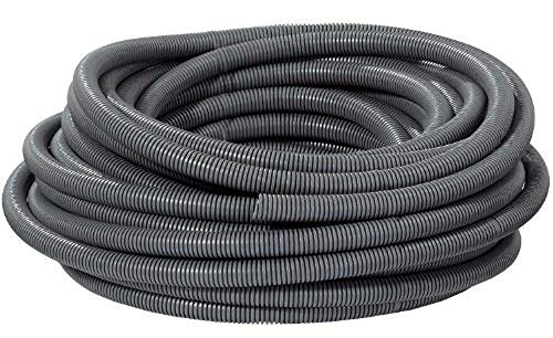 Unitec 40360 - Tubo para cableado eléctrico Unitec 40360 - Tubo para cableado eléctrico