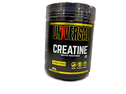 Universal Nutrition Creatina