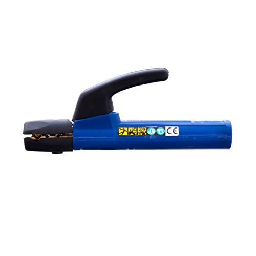 UNIVERSAL - Pinza Porta Electrodo Abierta Universal 400 A UNIVERSAL - Pinza Porta Electrodo Abierta Universal 400 A