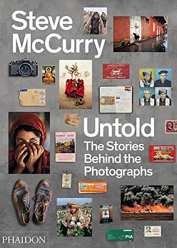 Untold. The Stories Behind The Photographs (PHOTOGRAPHY)