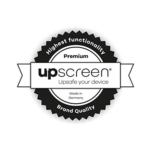 upscreen Protector Pantalla Cristal Templado Compatible con Tomtom Runner 3 Cardio/Music Hybrid Glass - 9H Dureza